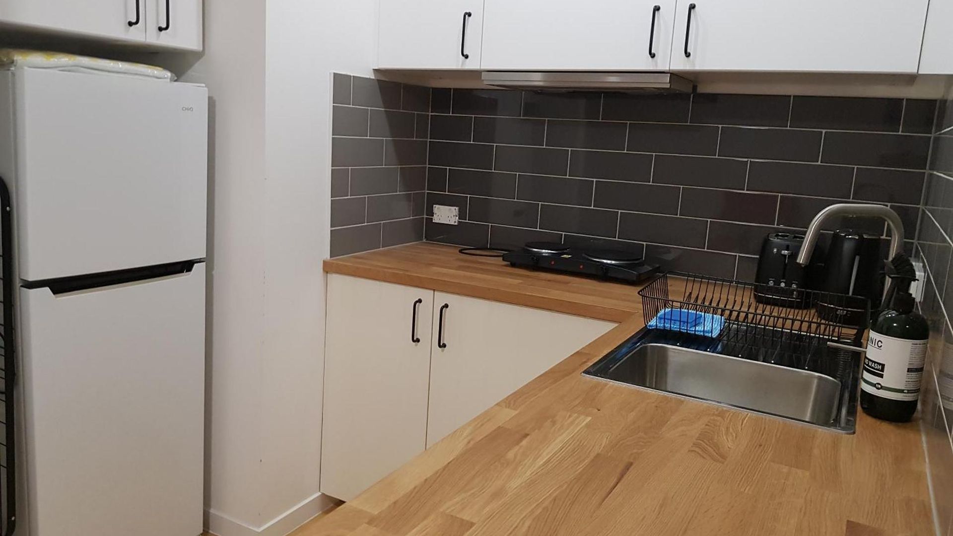 St Caths Anchorage Apartment *
