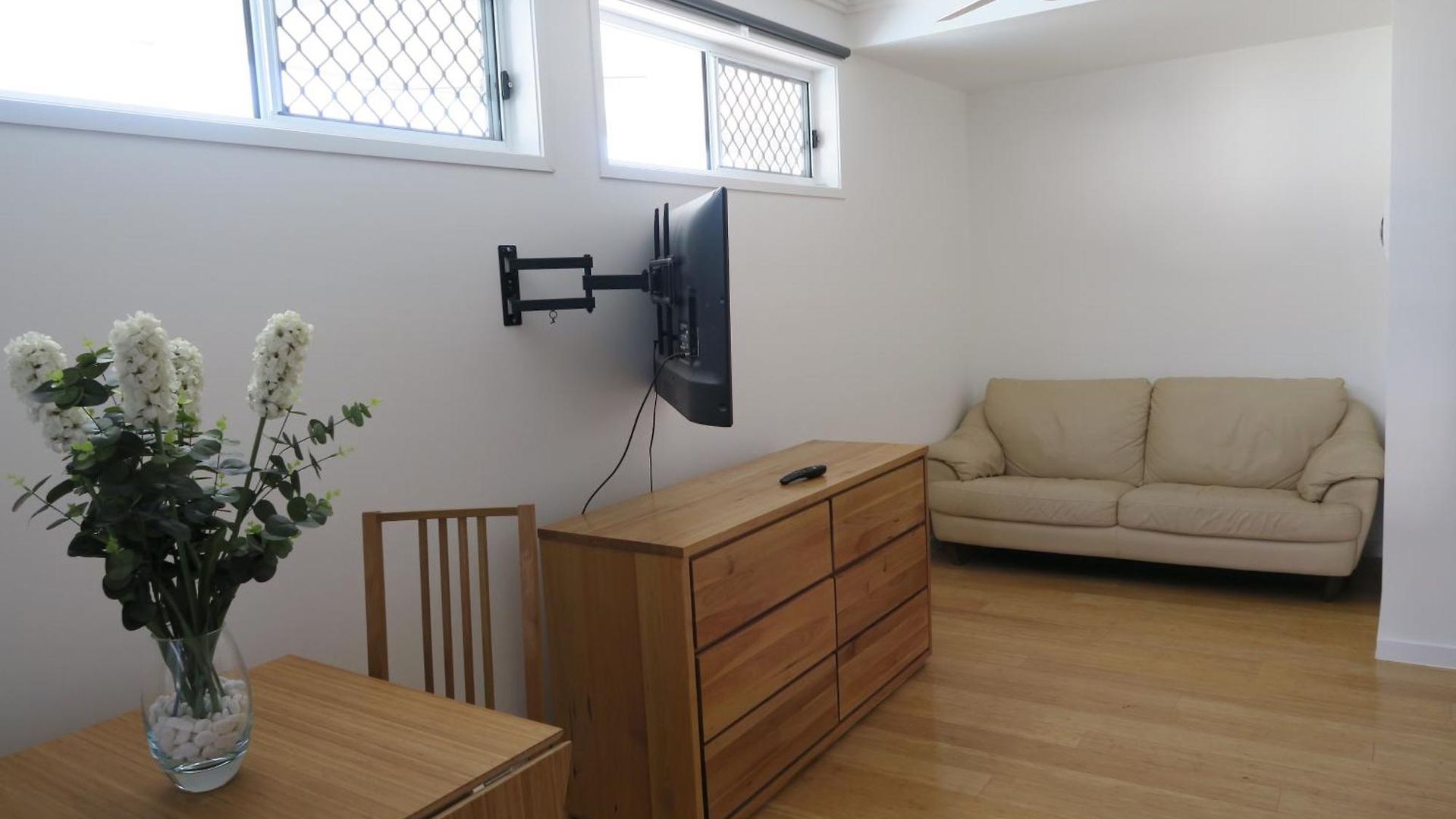 St Caths Anchorage Apartment