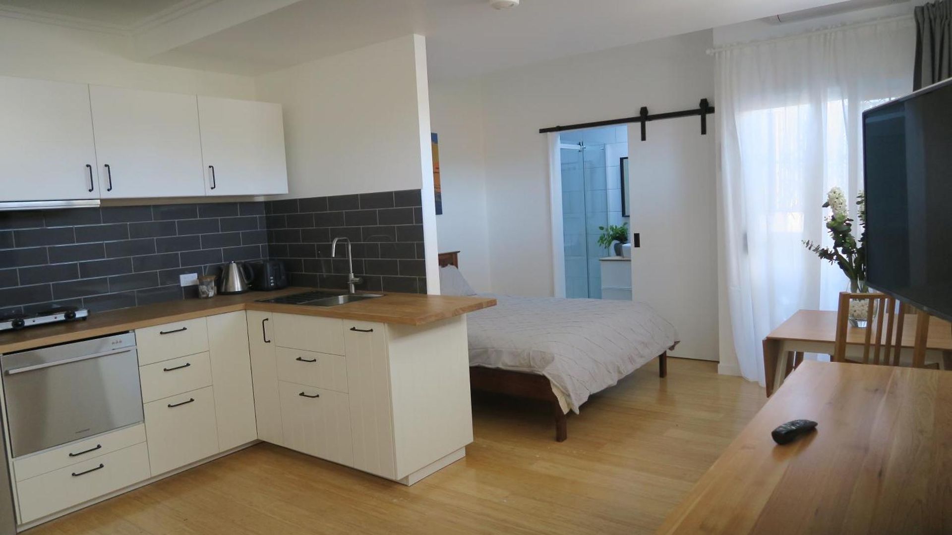 Apartment St Caths Anchorage Brisbane