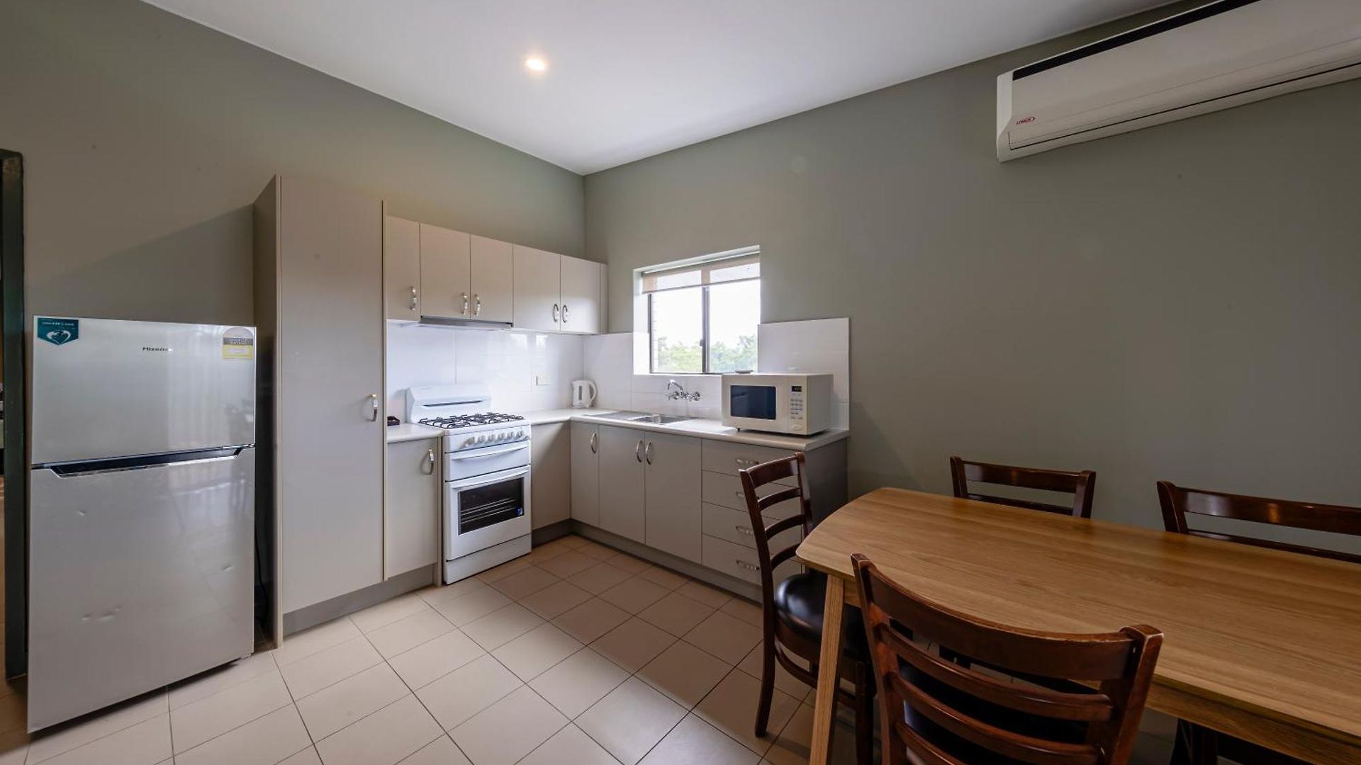 Hotel Everton Park 3*