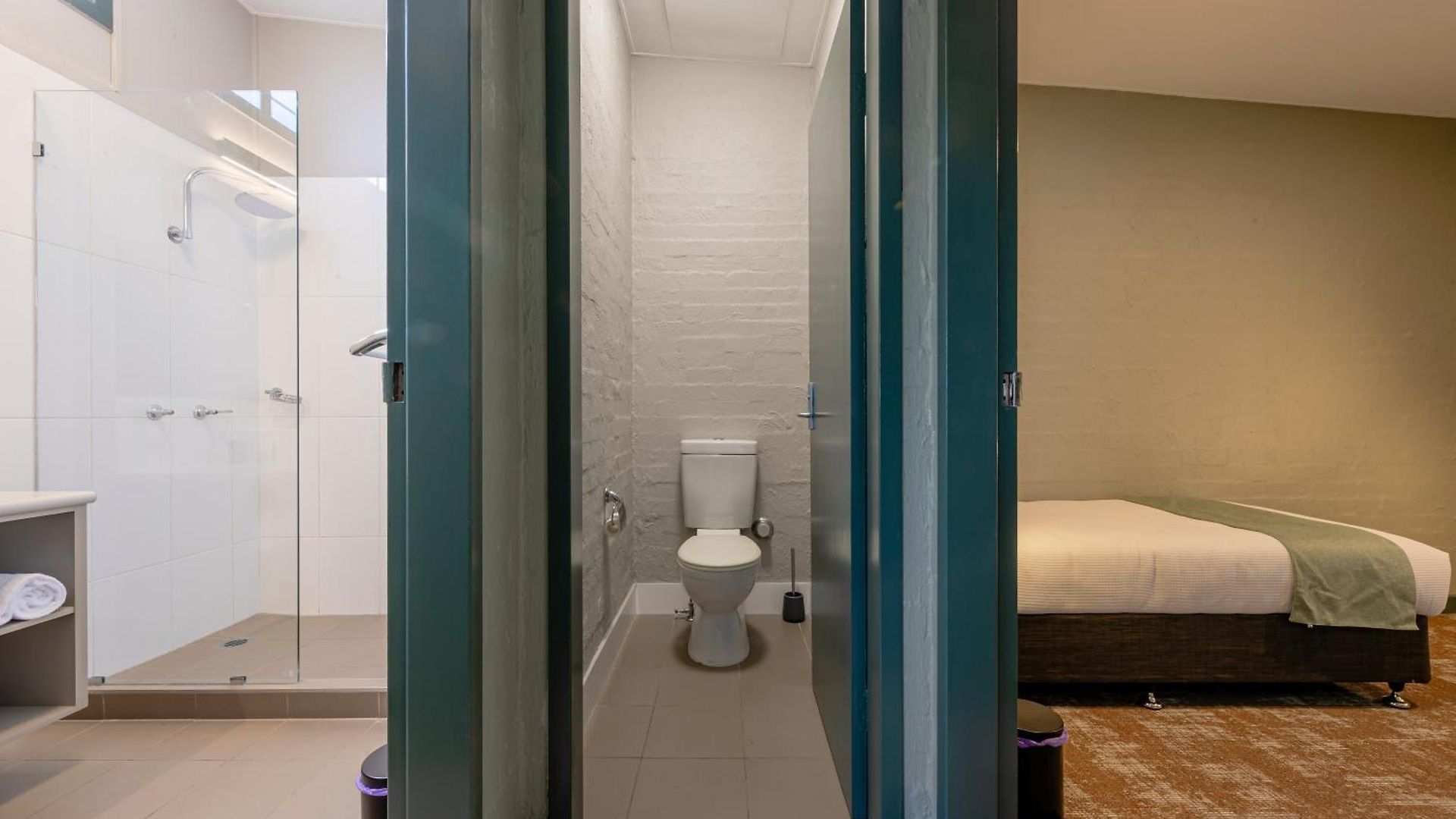 Hotel Everton Park 3*