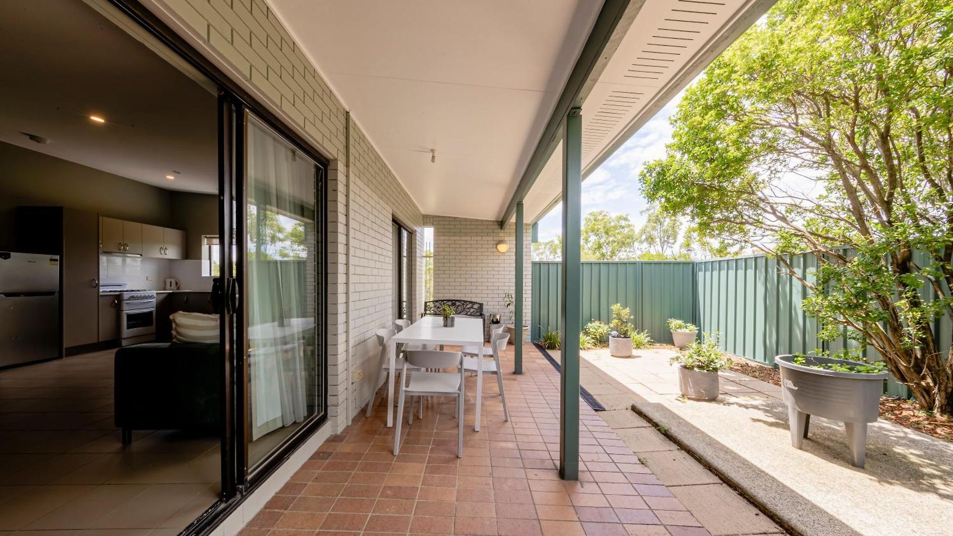 Hotel Everton Park