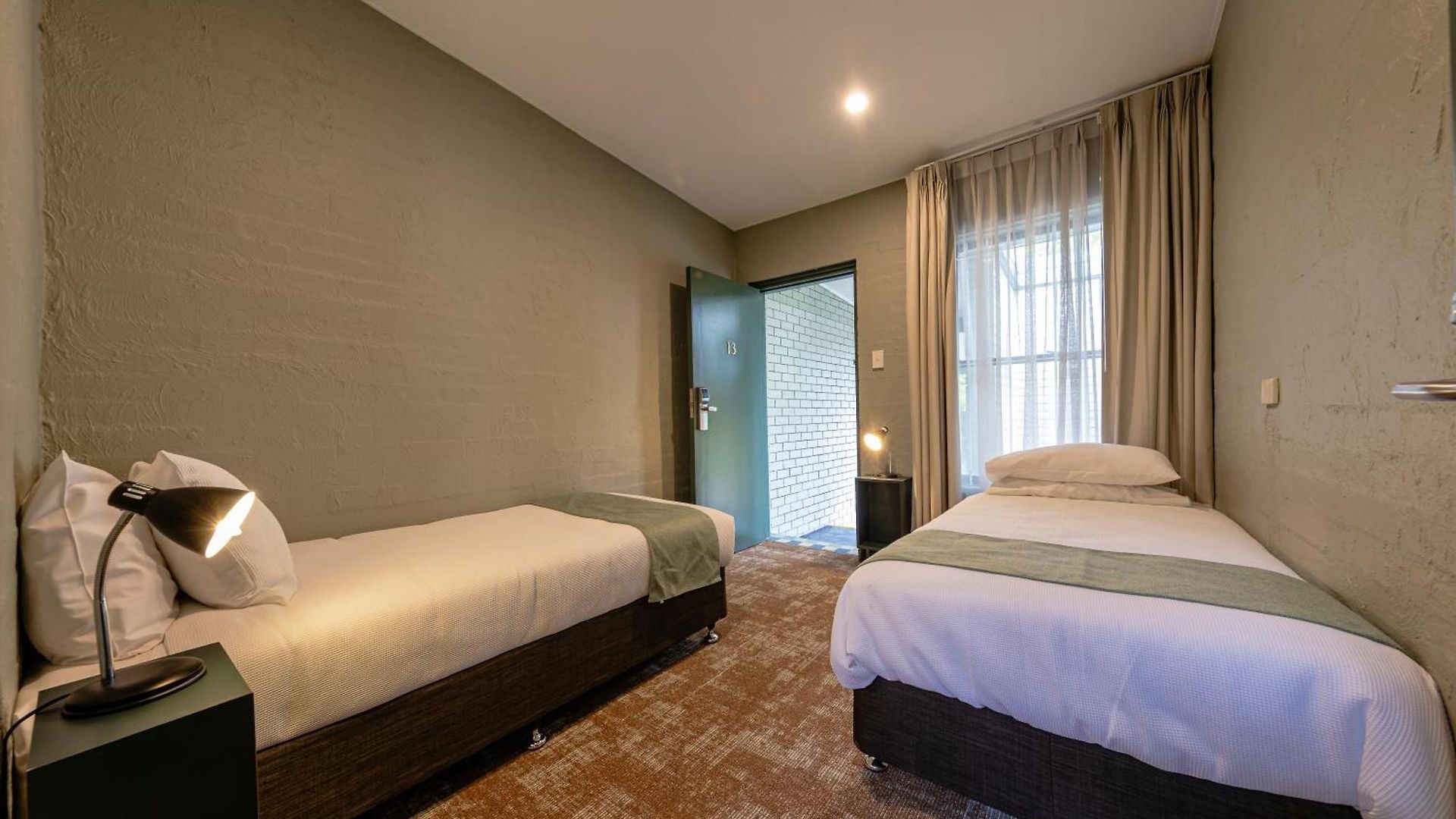 Hotel Everton Park Brisbane