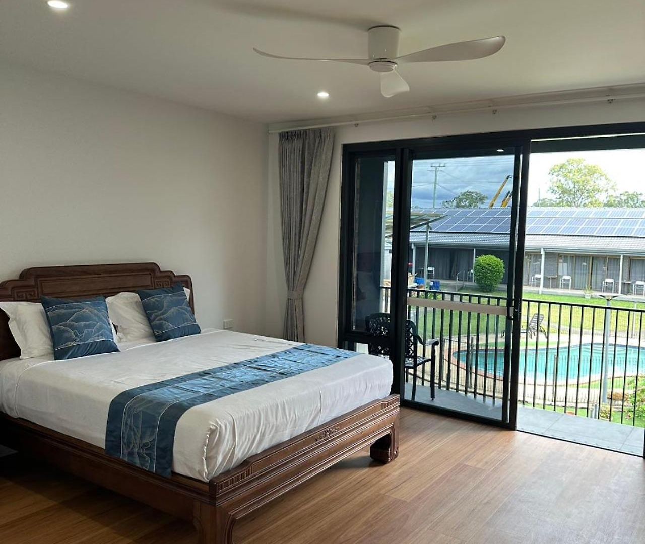 Motel Oxley Motor Brisbane