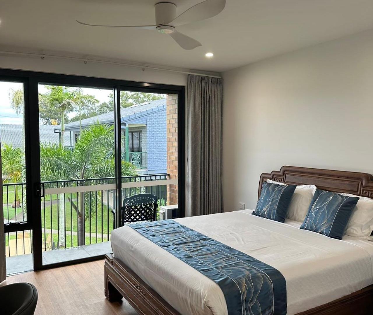 Oxley Motor Motel