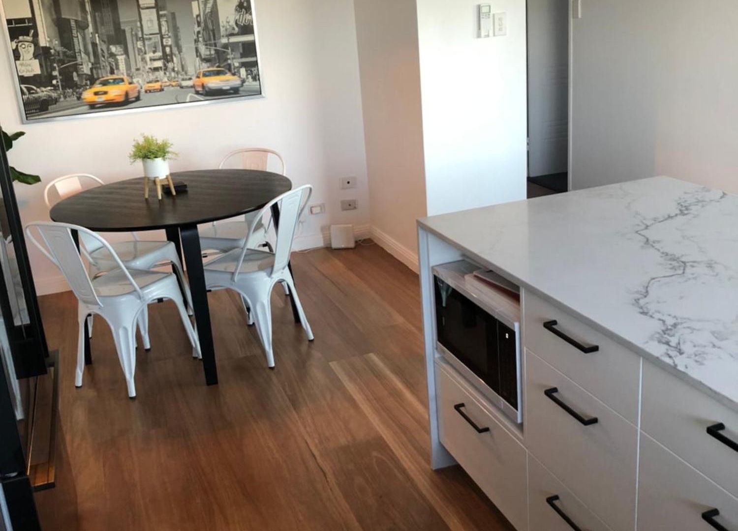 Value With View Sleeps 7 Brisbane
