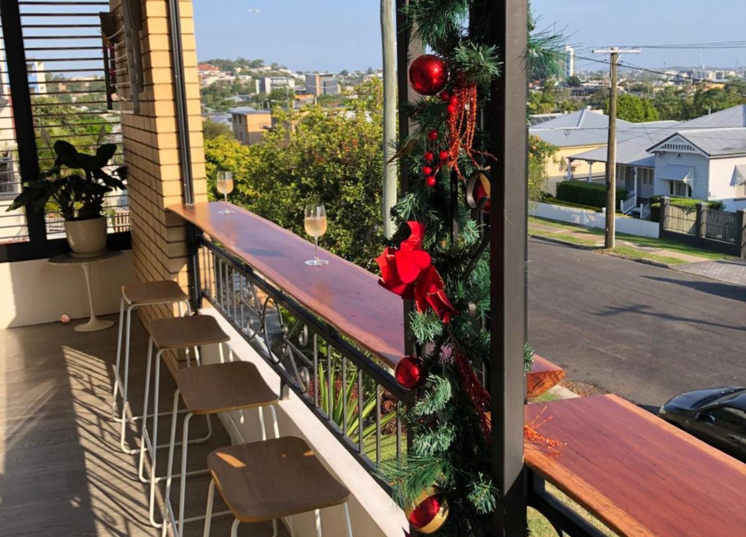 Apartment Value With View Sleeps 7 Brisbane