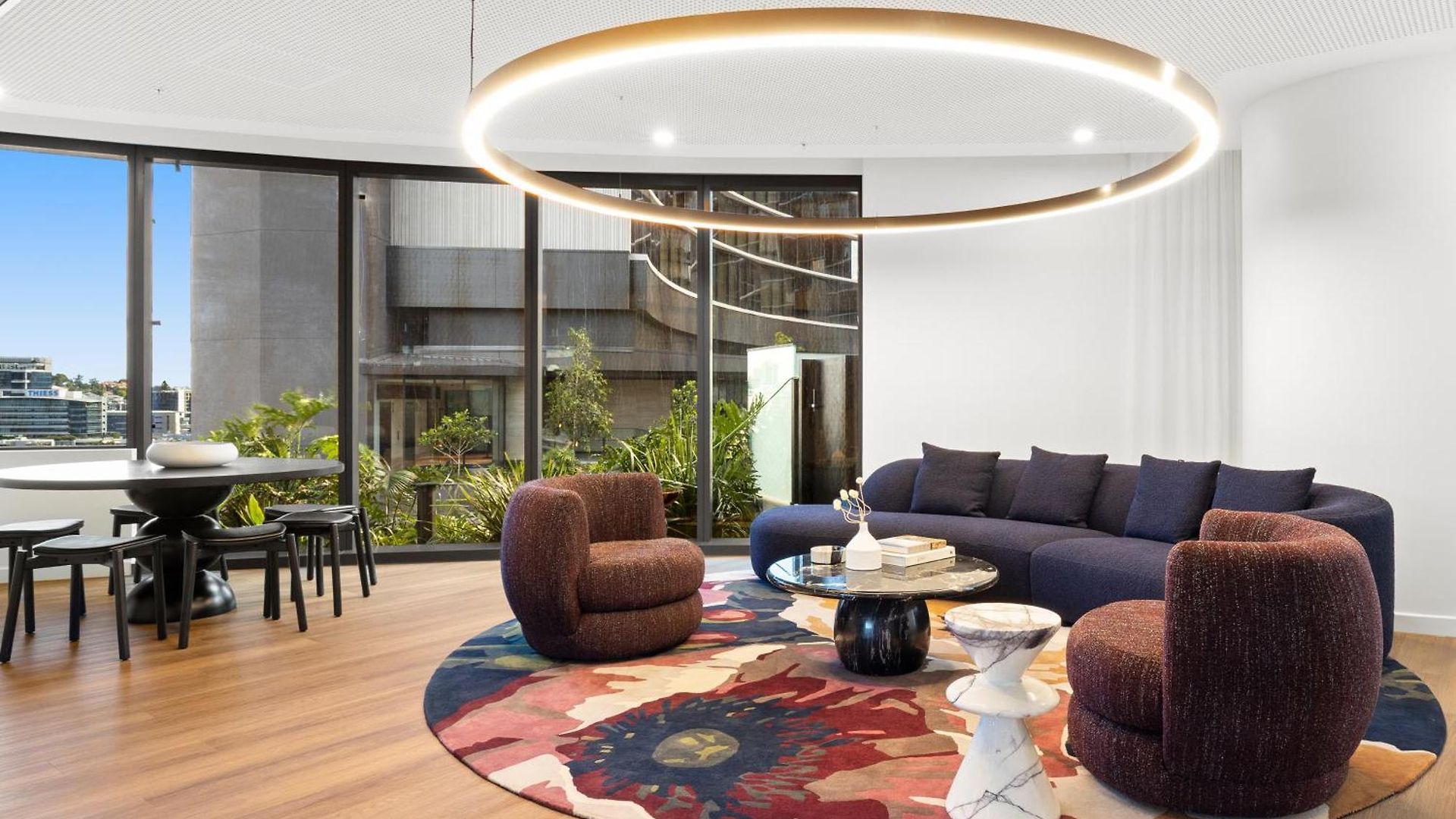 Avani Living Queen's Wharf Residences 5*