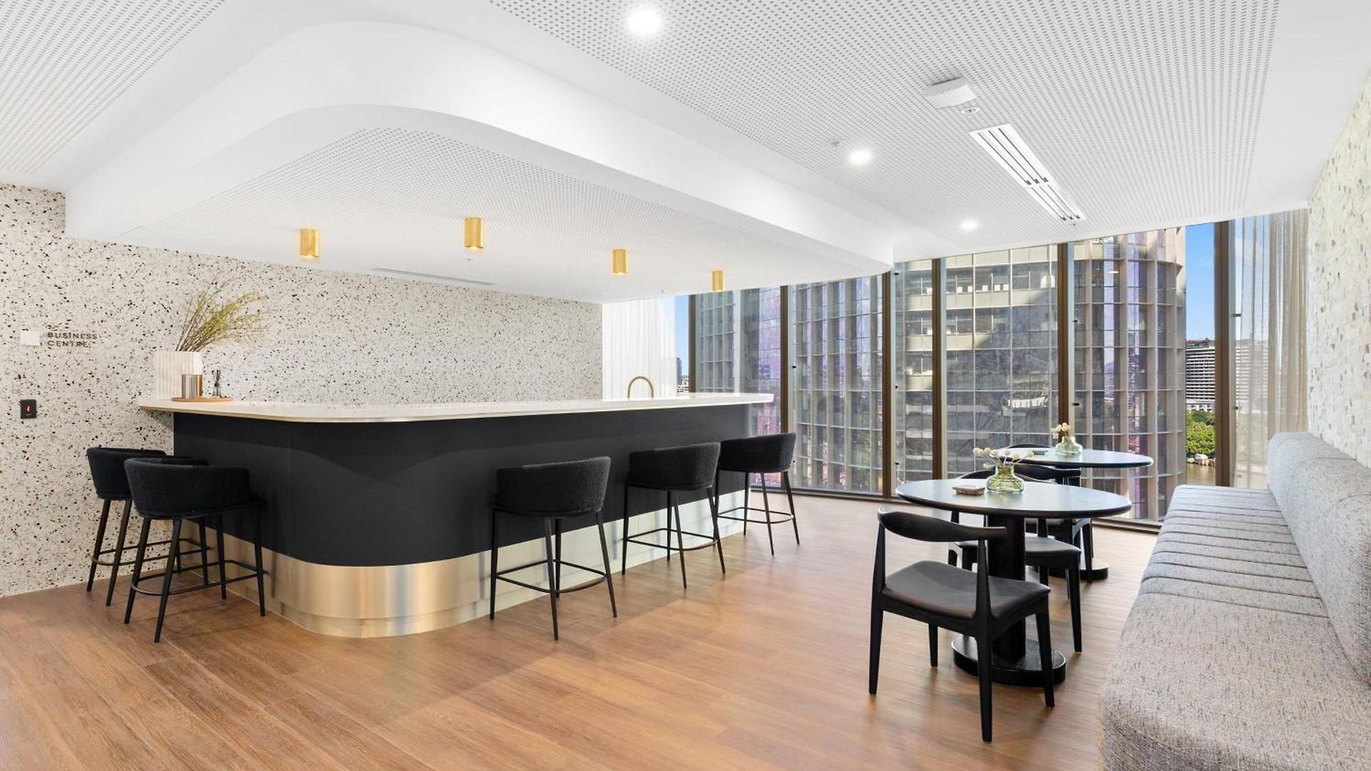 Avani Living Queen's Wharf Residences Aparthotel 5*