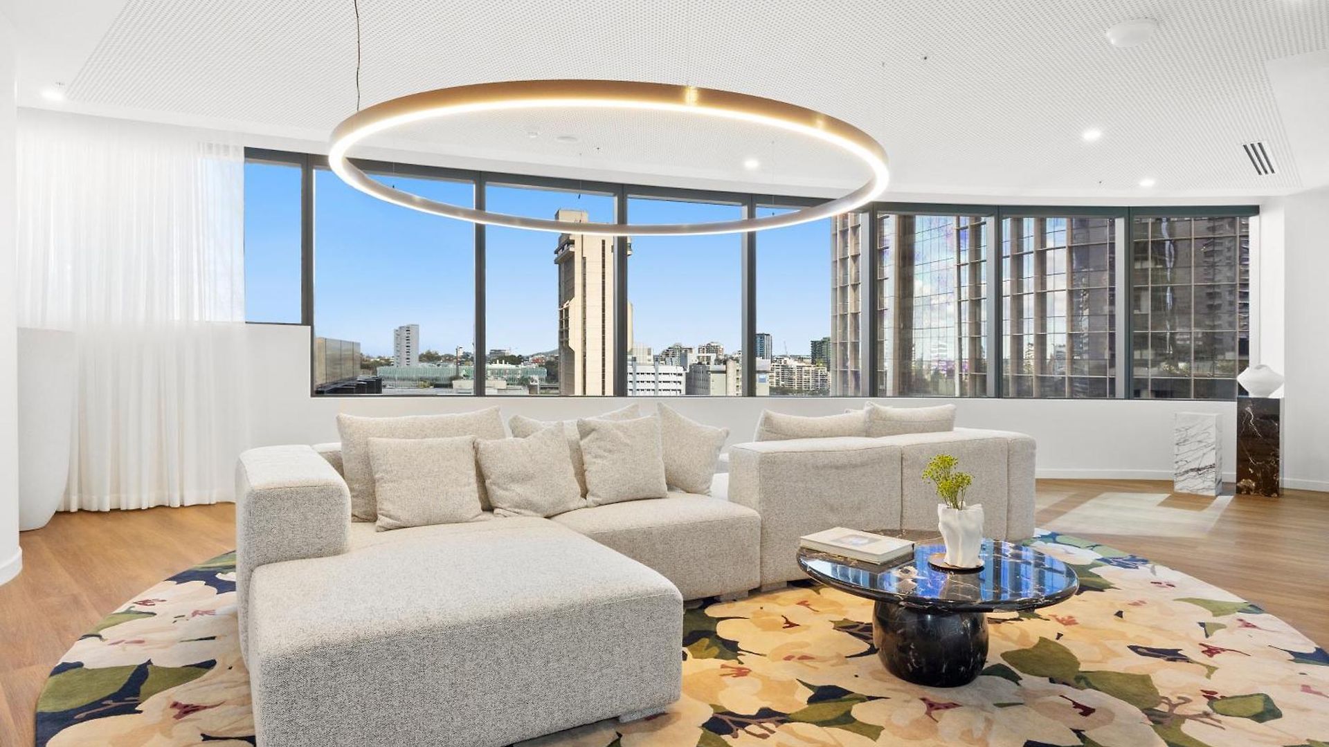 Avani Living Queen's Wharf Residences Aparthotel 5*