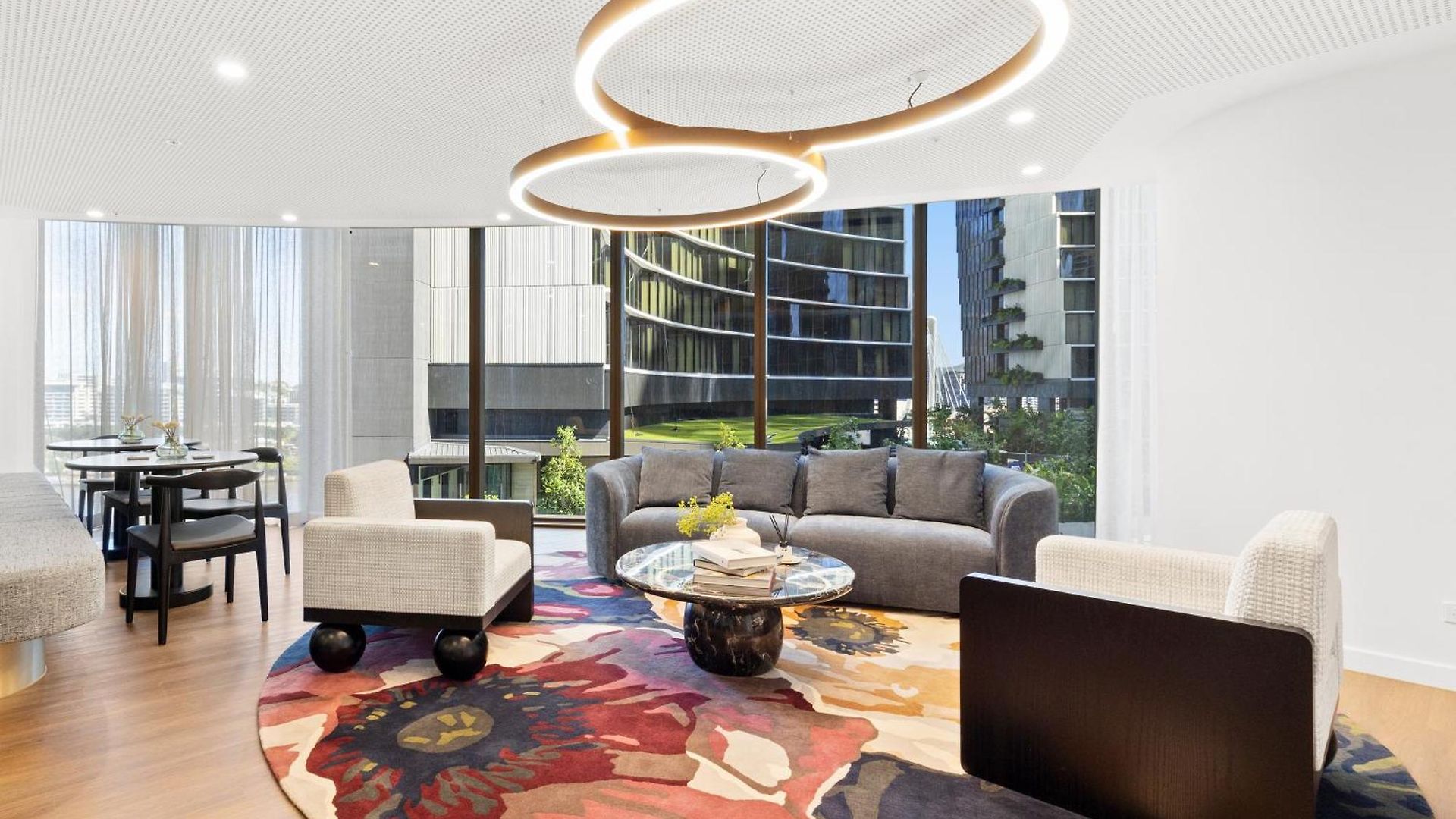 Aparthotel Avani Living Queen's Wharf Residences Brisbane
