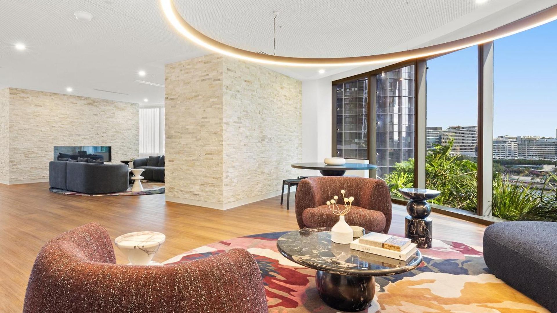 Avani Living Queen's Wharf Residences Aparthotel