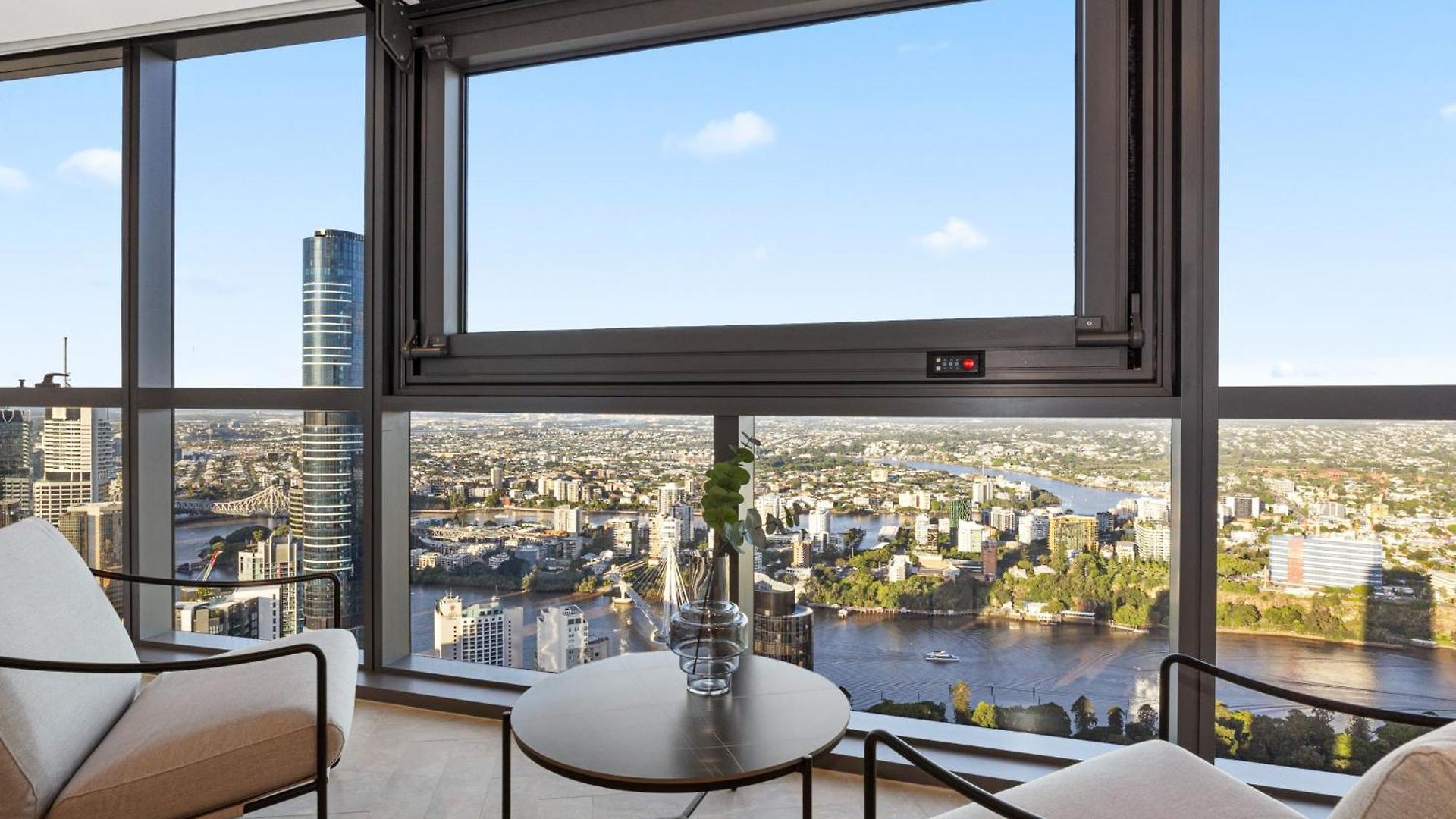 Avani Living Queen's Wharf Residences Aparthotel