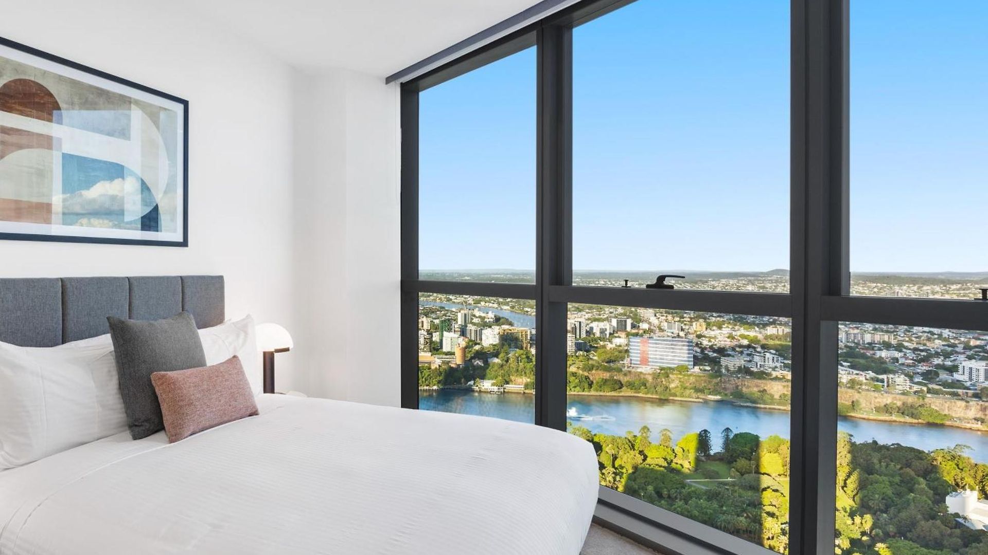 Aparthotel Avani Living Queen's Wharf Residences