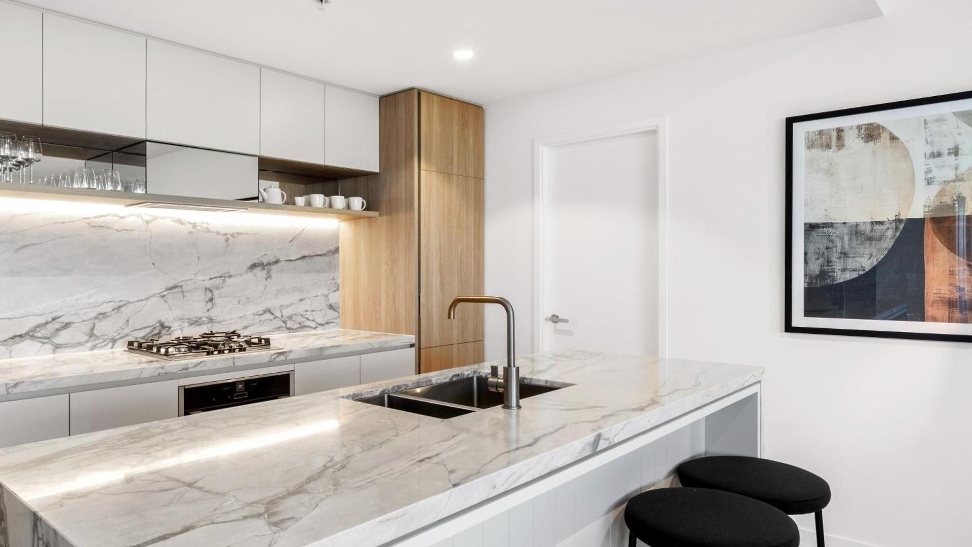 Avani Living Queen's Wharf Residences Brisbane
