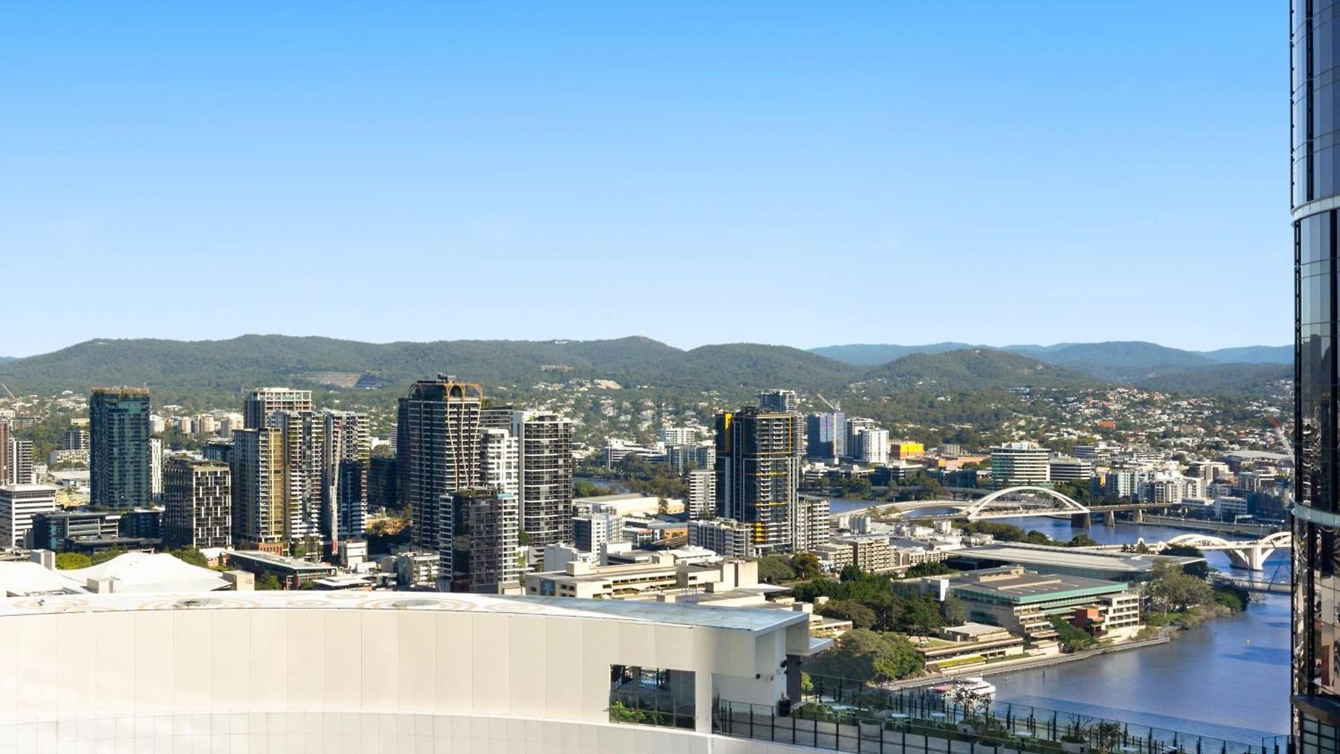 Avani Living Queen's Wharf Residences