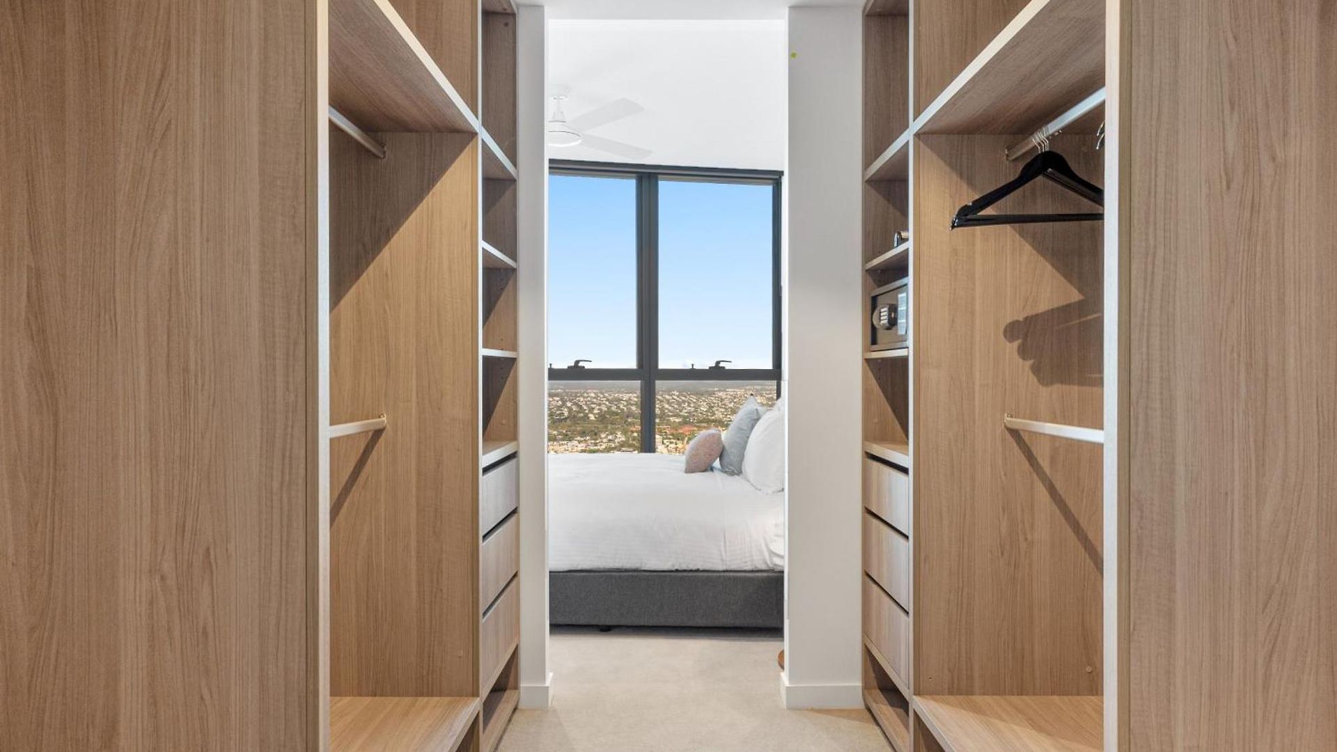 Avani Living Queen's Wharf Residences Aparthotel