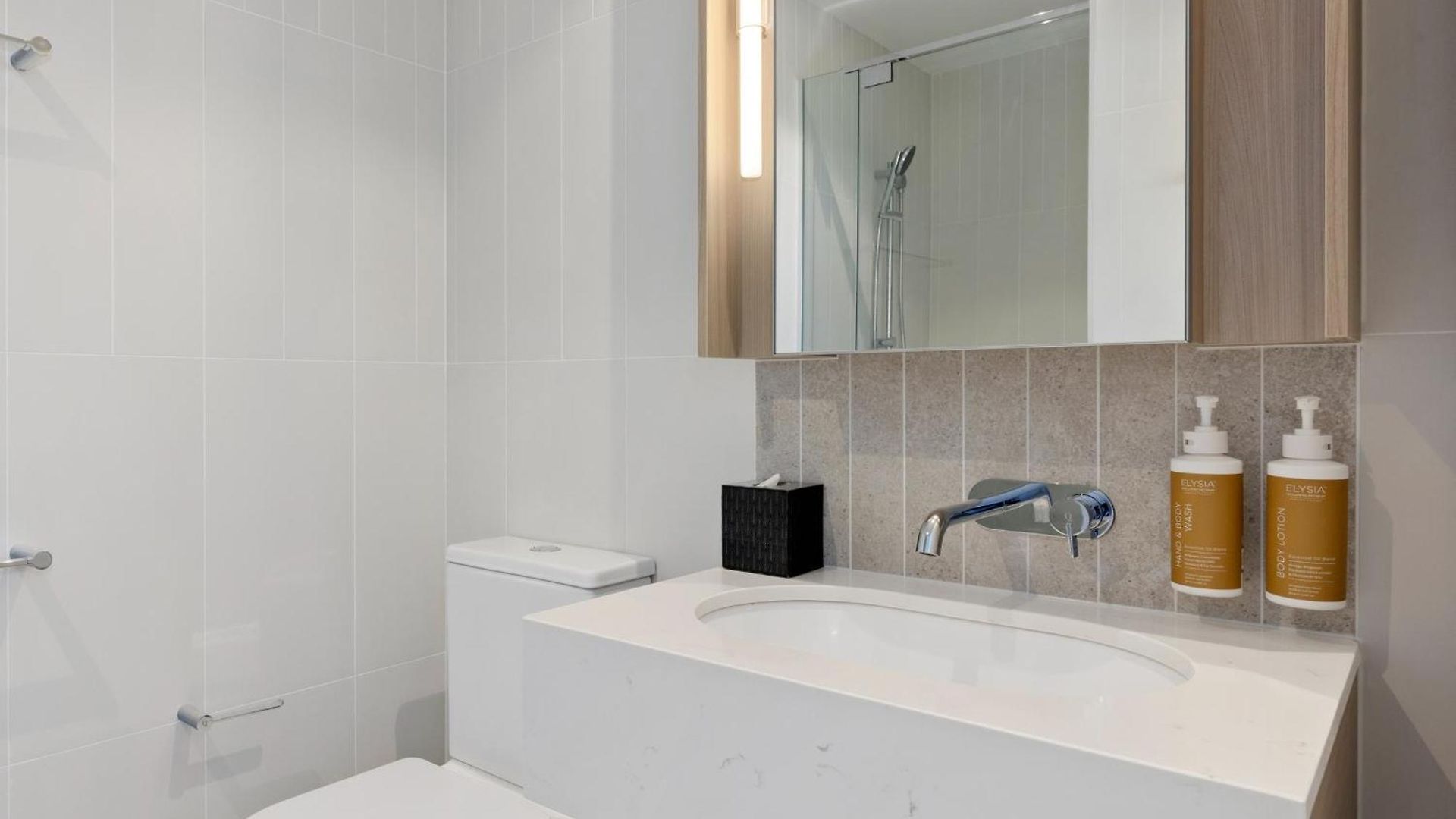 Aparthotel Avani Living Queen's Wharf Residences 5*