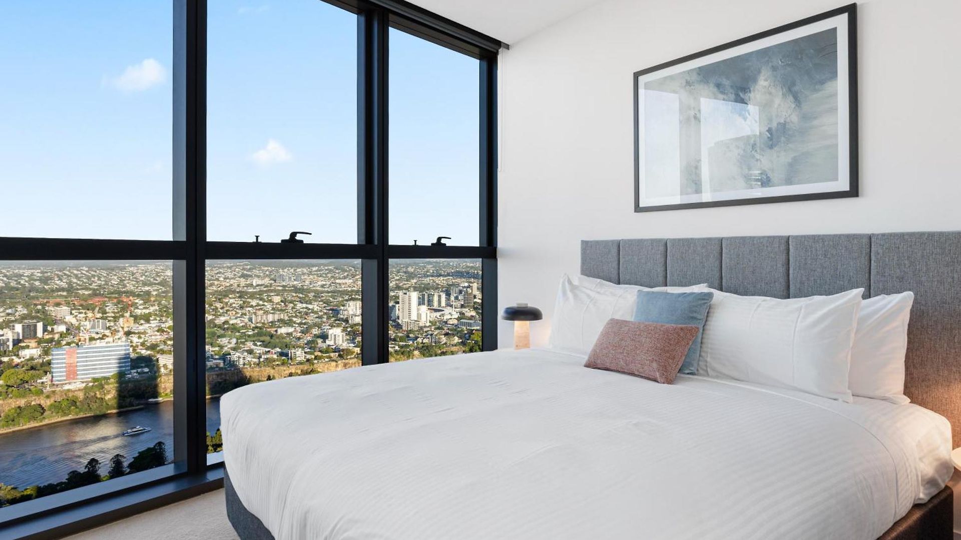 Avani Living Queen's Wharf Residences