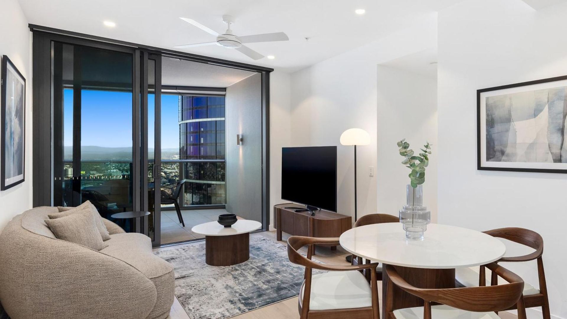 Avani Living Queen's Wharf Residences Aparthotel 5*