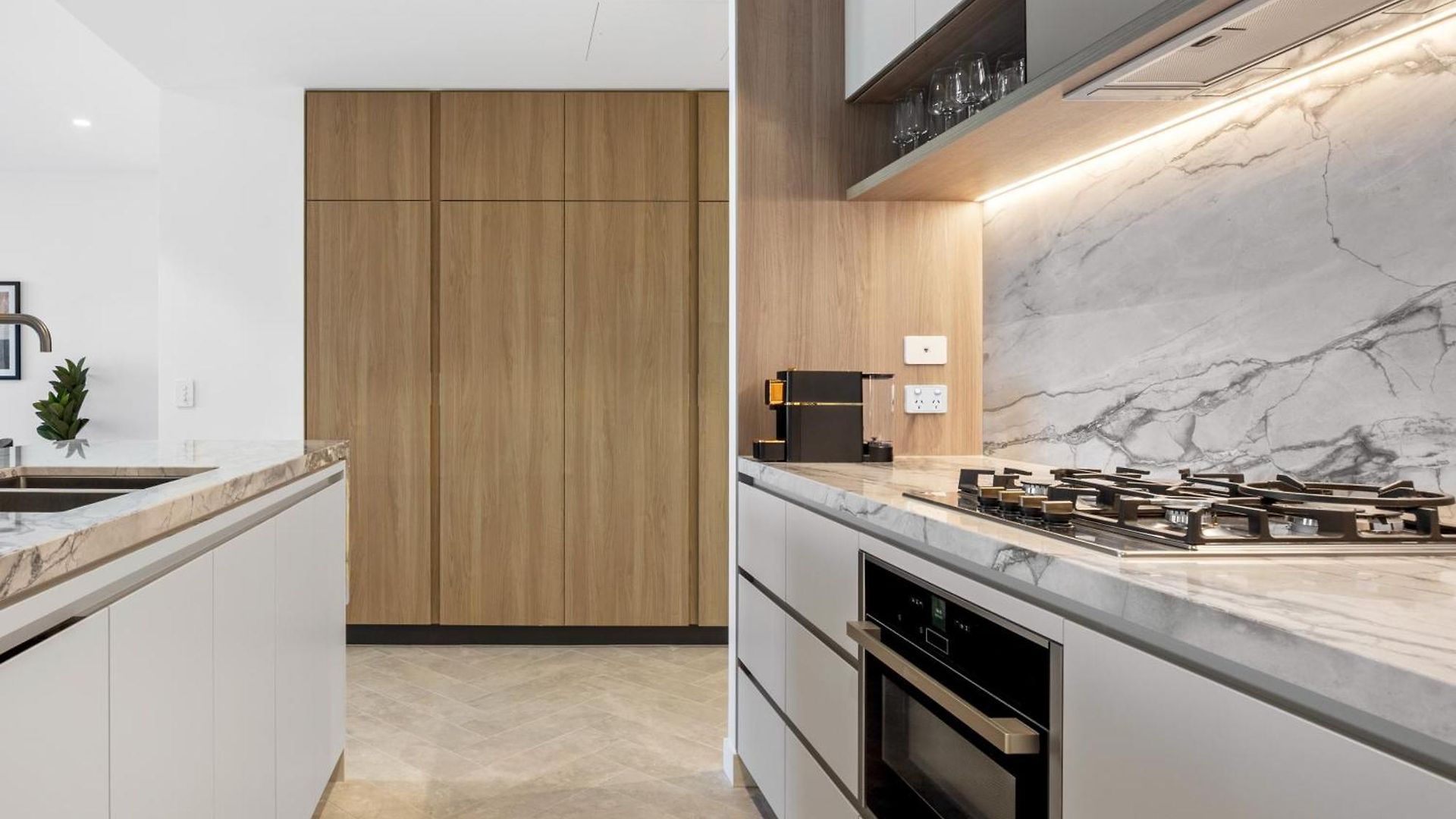Avani Living Queen's Wharf Residences Aparthotel Brisbane