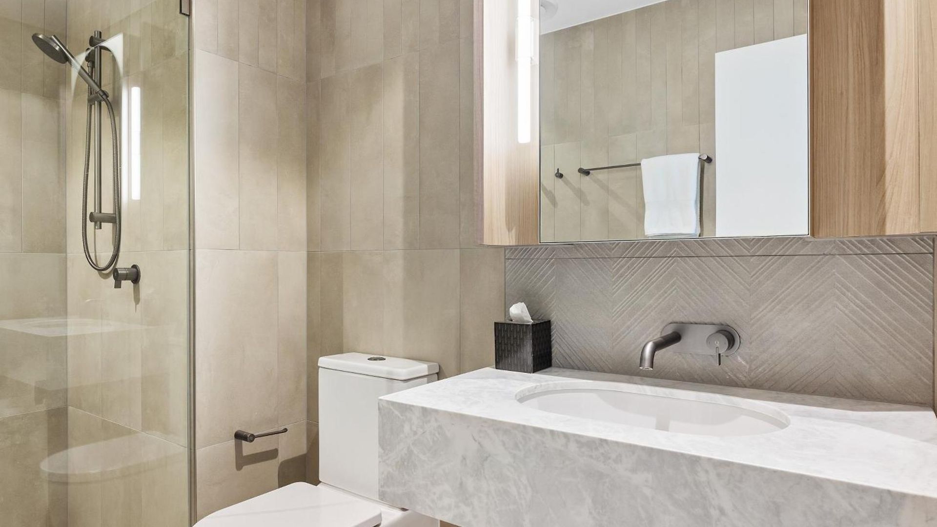 Avani Living Queen's Wharf Residences 5*