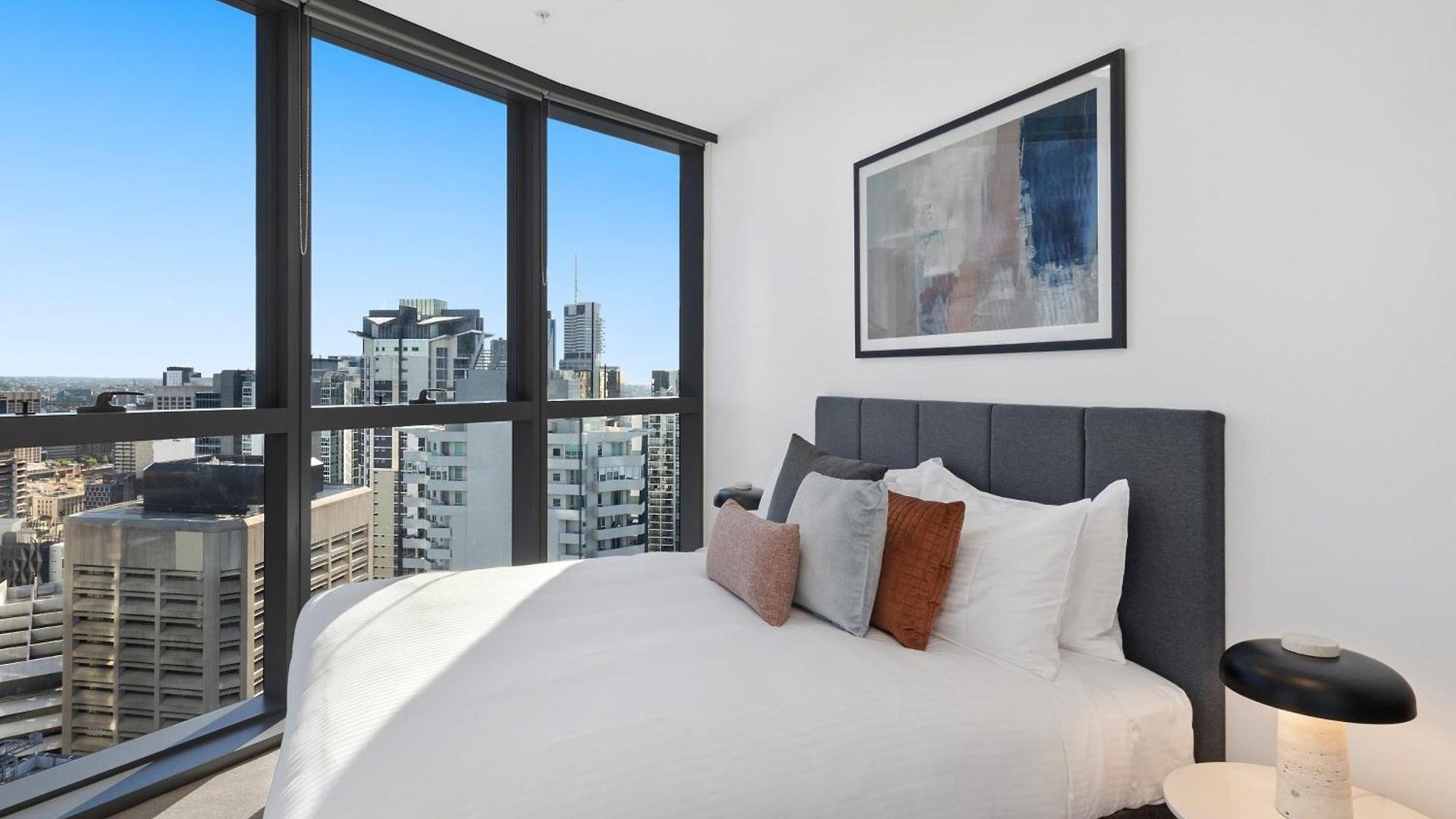 Avani Living Queen's Wharf Residences Brisbane