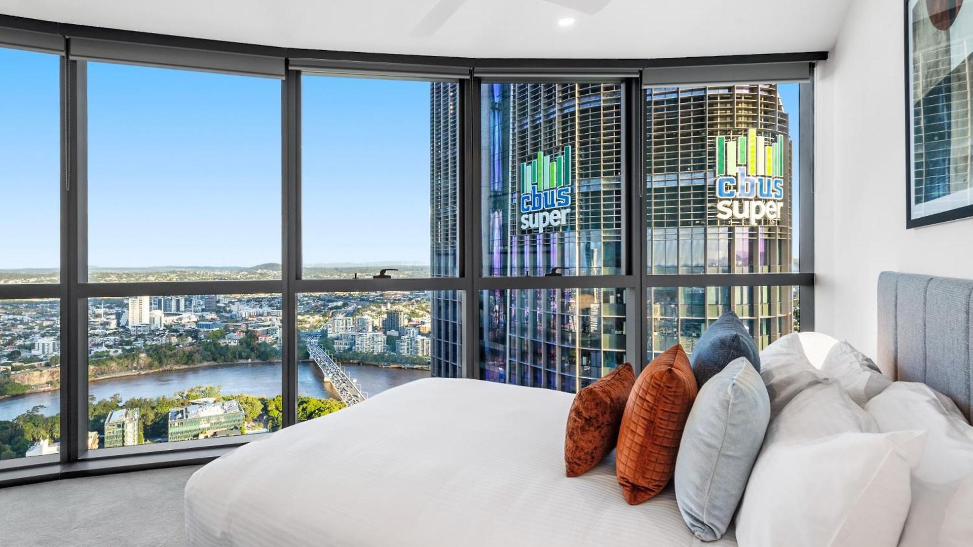 Avani Living Queen's Wharf Residences