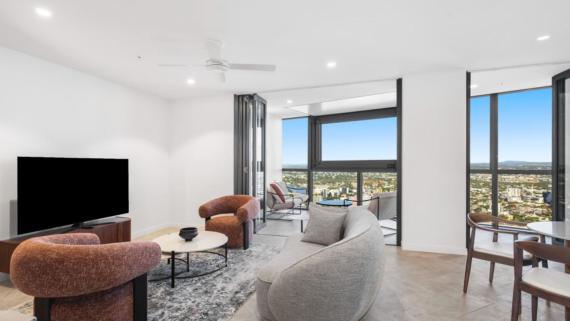 Avani Living Queen's Wharf Residences Aparthotel Brisbane