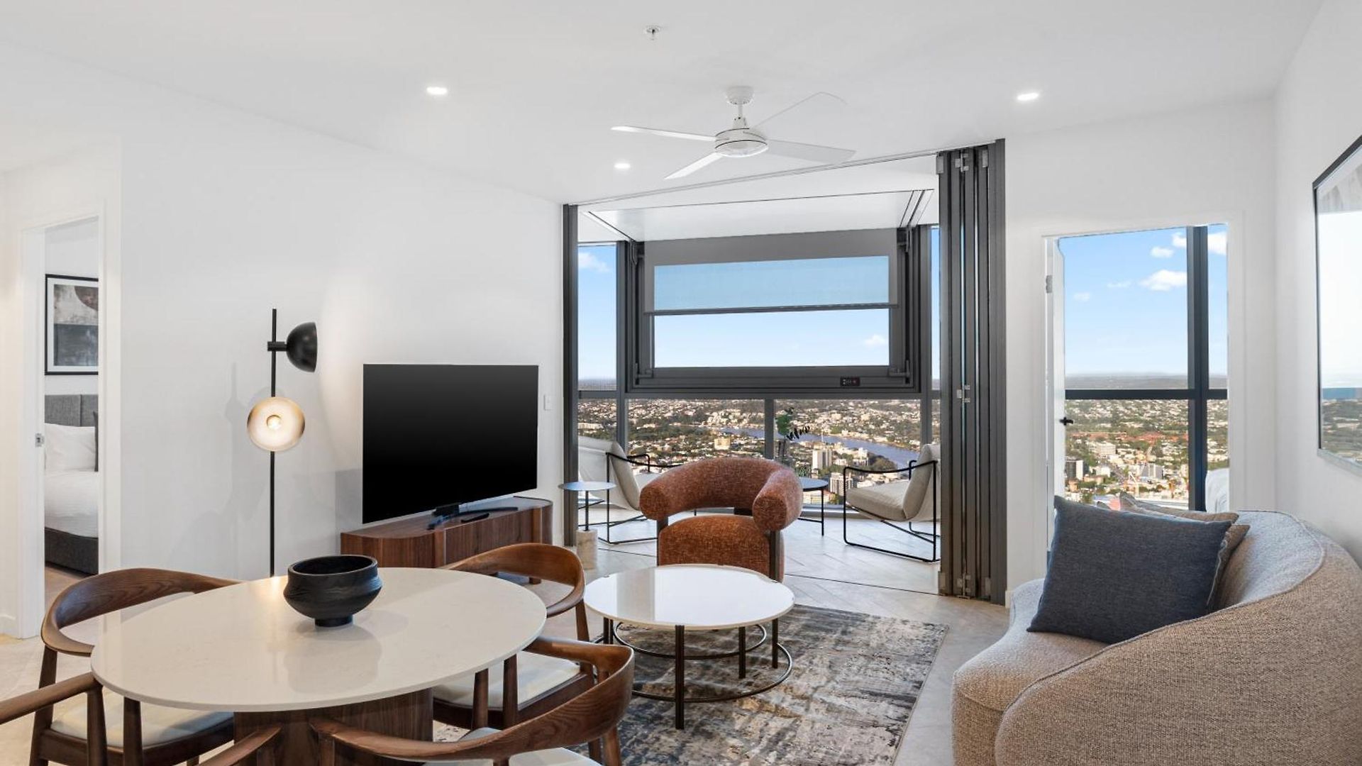 Avani Living Queen's Wharf Residences 5*