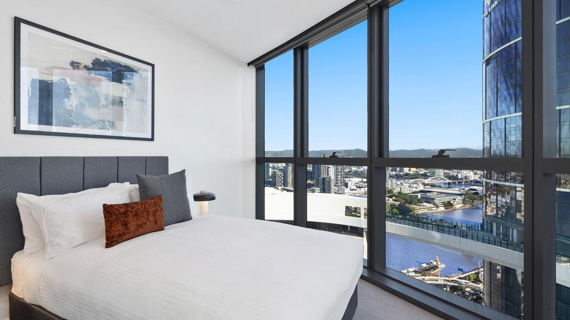 Avani Living Queen's Wharf Residences Brisbane