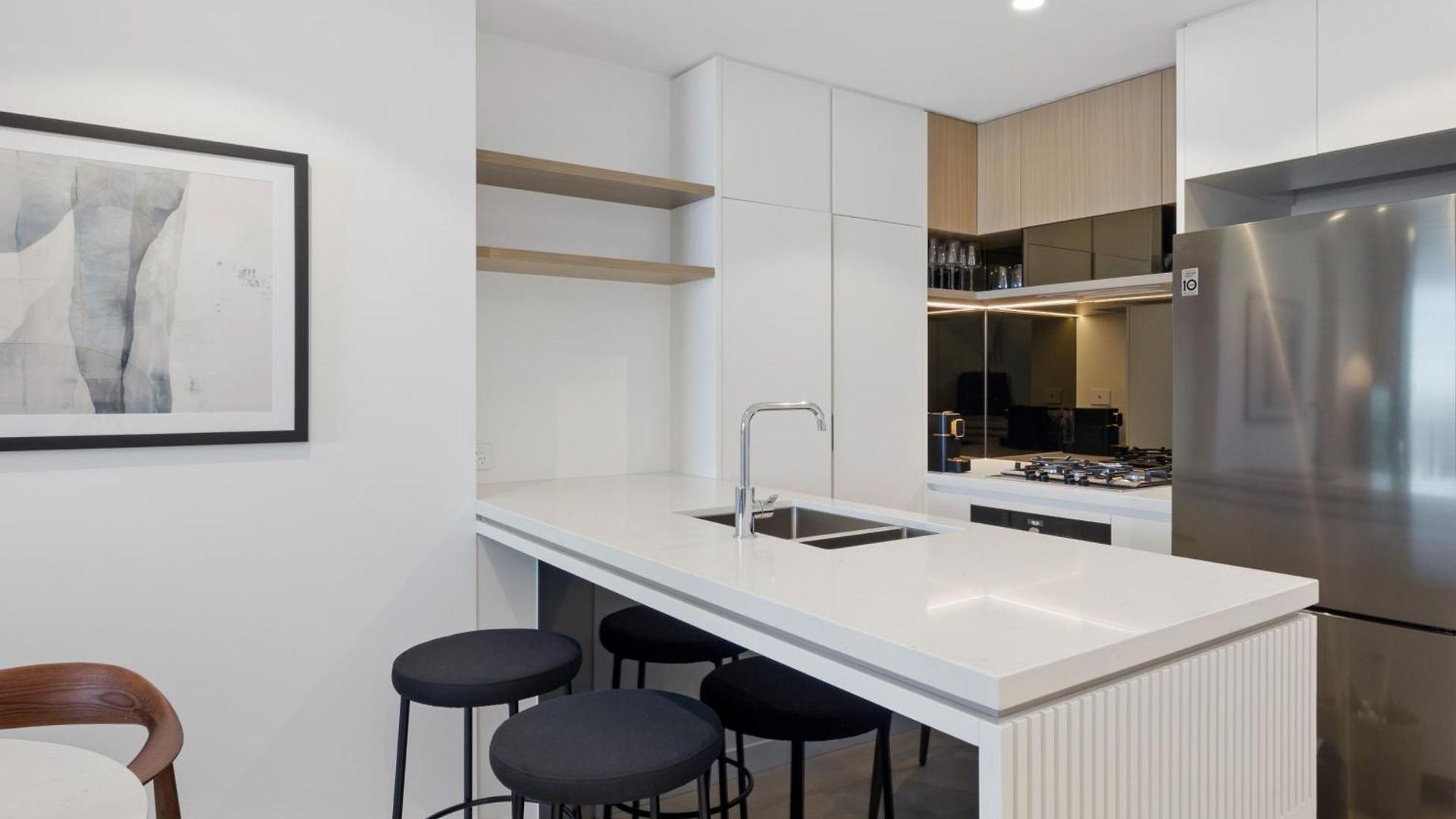 Avani Living Queen's Wharf Residences 5* Brisbane