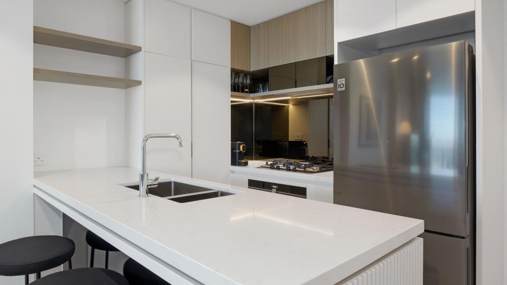 Avani Living Queen's Wharf Residences