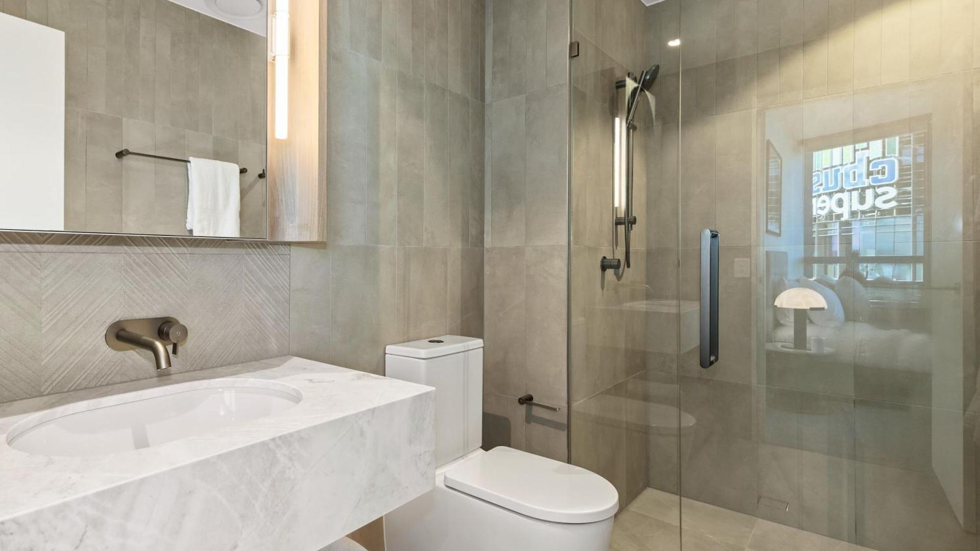 Aparthotel Avani Living Queen's Wharf Residences Brisbane
