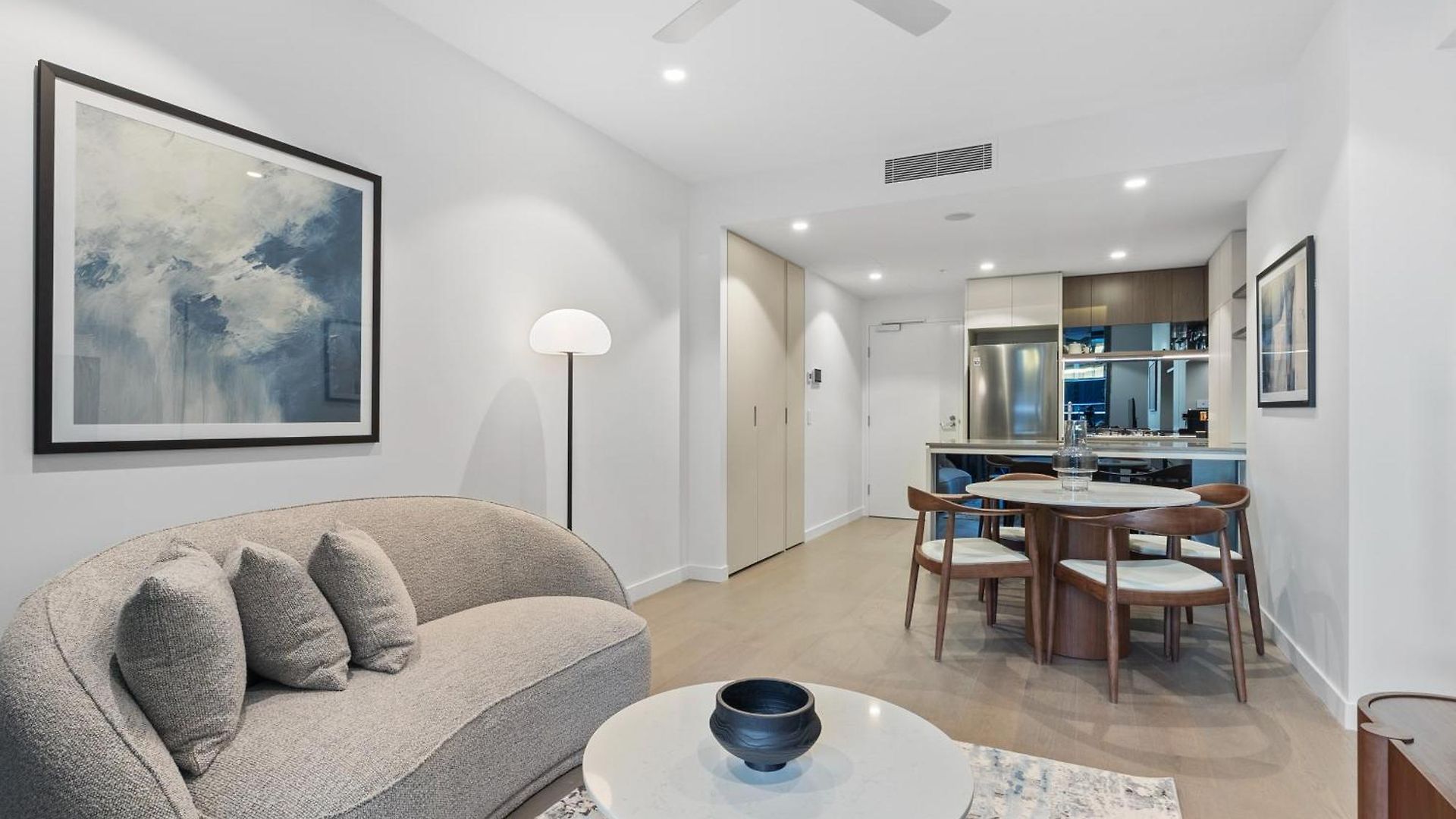 Avani Living Queen's Wharf Residences Brisbane