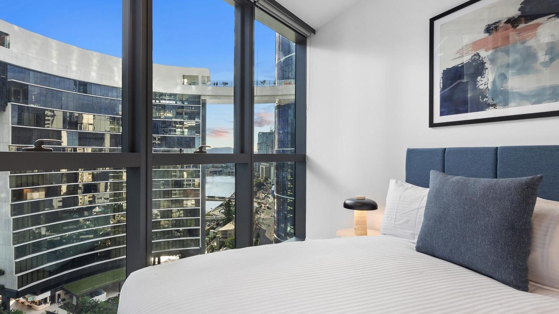 Avani Living Queen's Wharf Residences Aparthotel