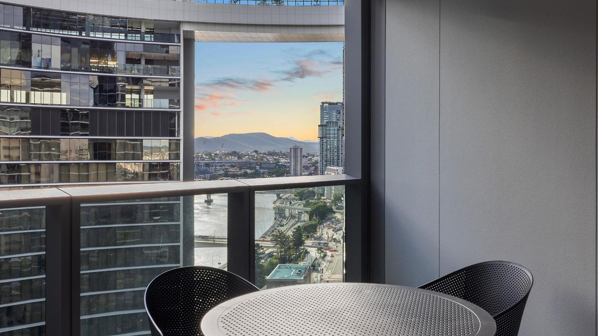 Avani Living Queen's Wharf Residences Brisbane