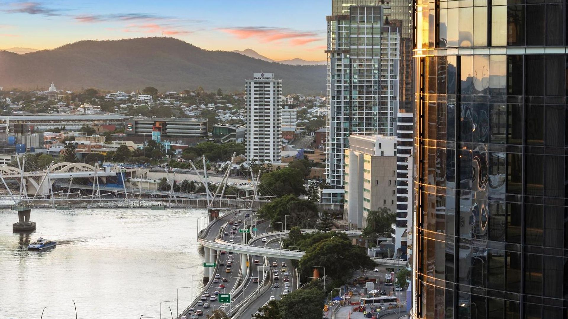 Avani Living Queen's Wharf Residences