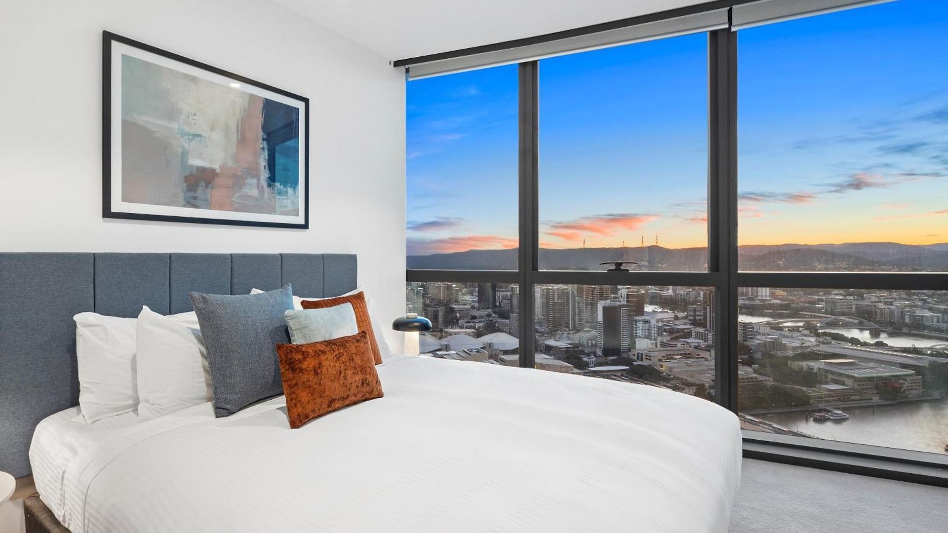 Aparthotel Avani Living Queen's Wharf Residences