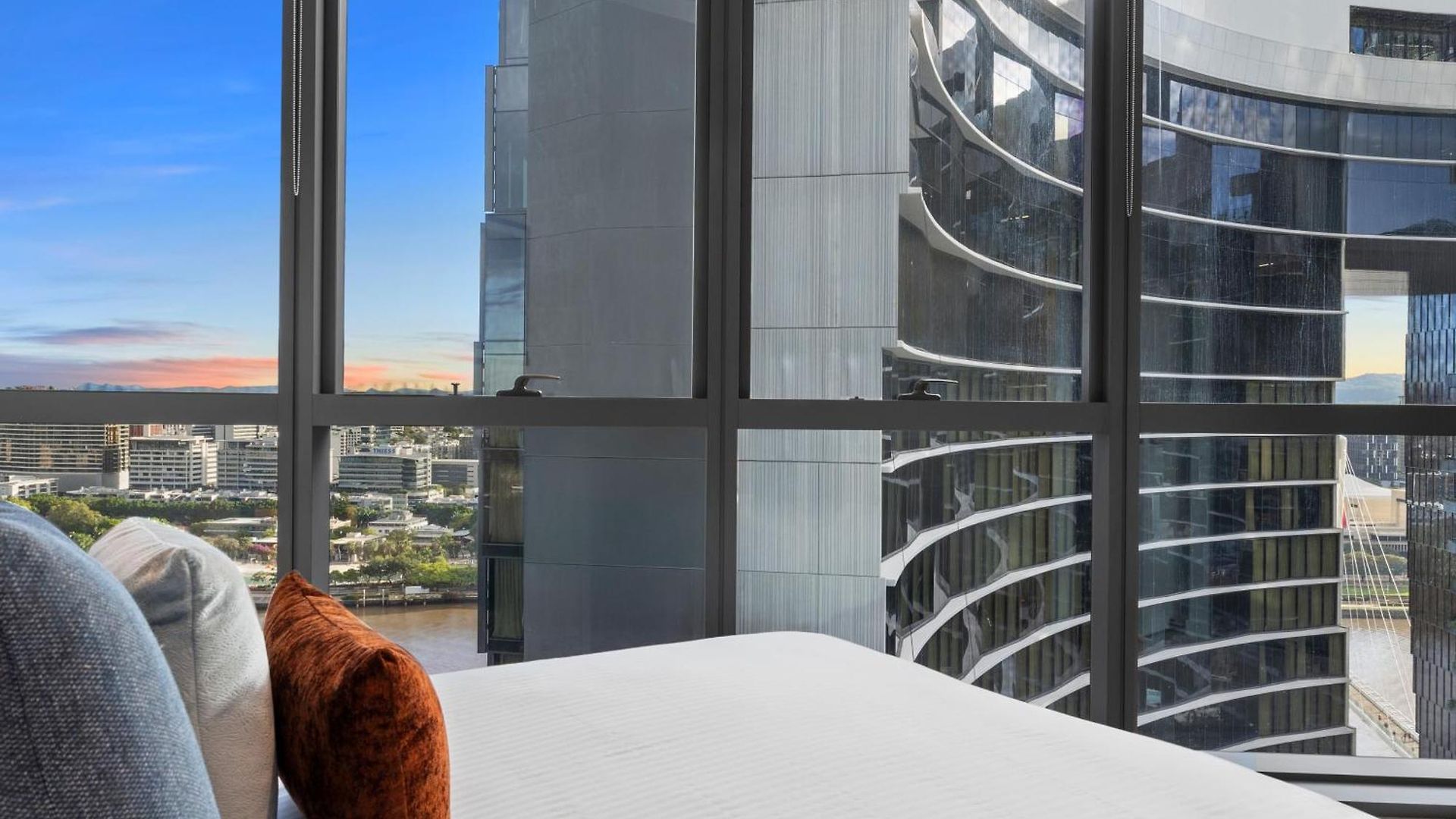 Avani Living Queen's Wharf Residences Brisbane