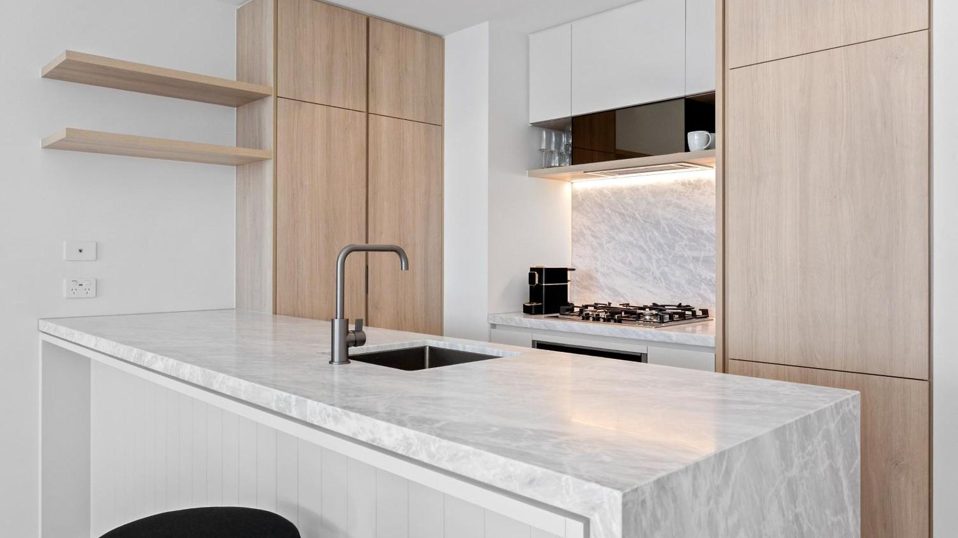 Aparthotel Avani Living Queen's Wharf Residences