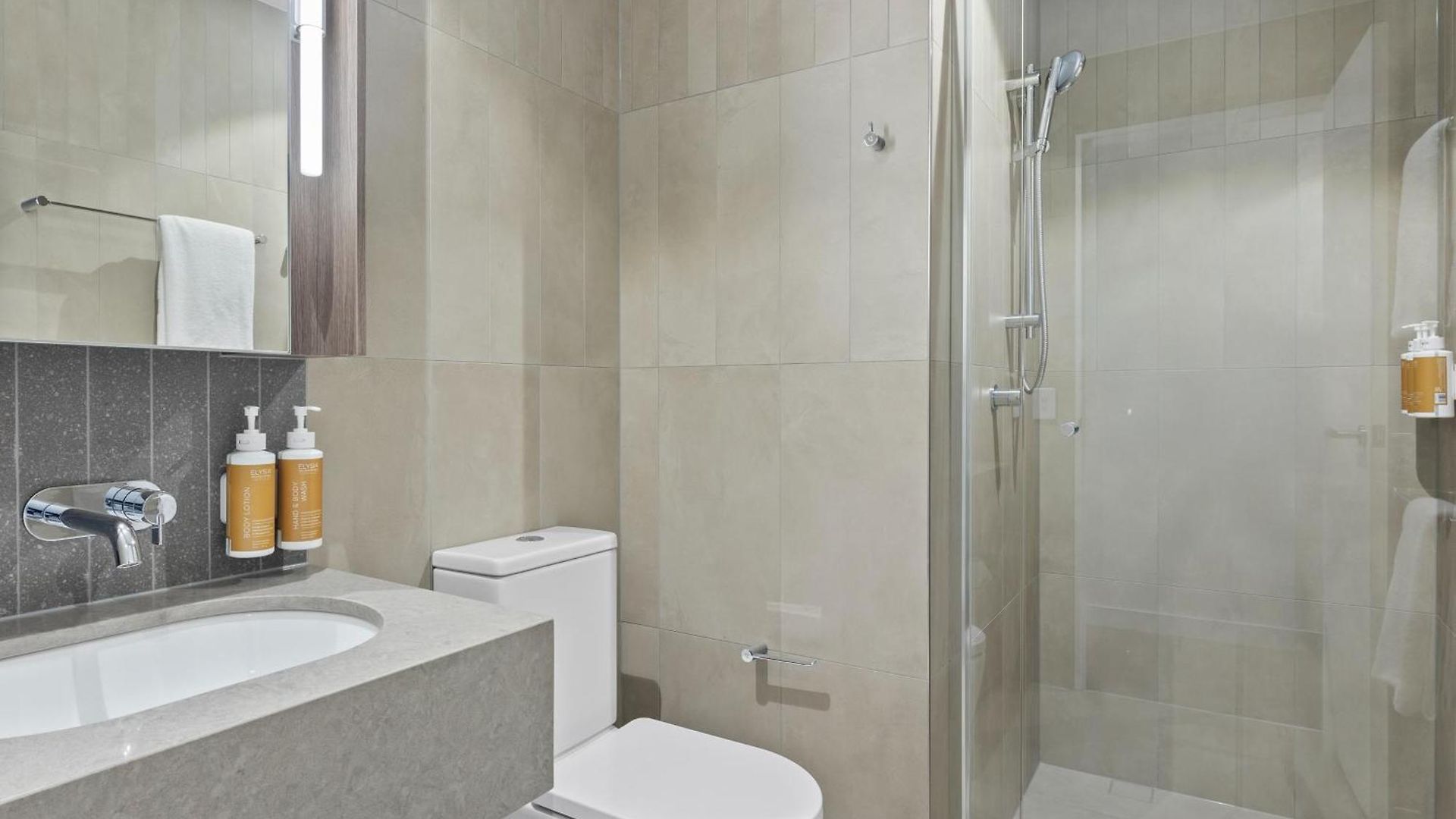 Avani Living Queen's Wharf Residences 5*