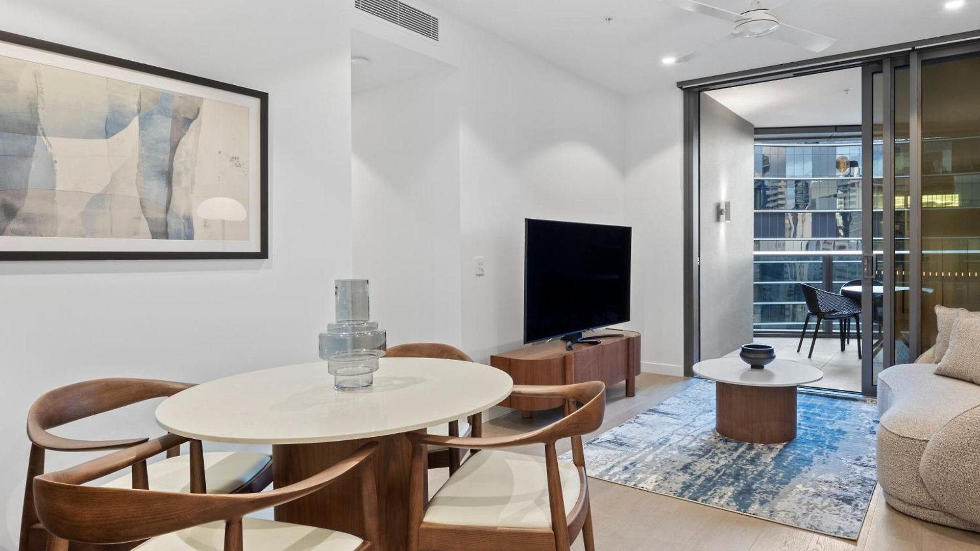 Aparthotel Avani Living Queen's Wharf Residences