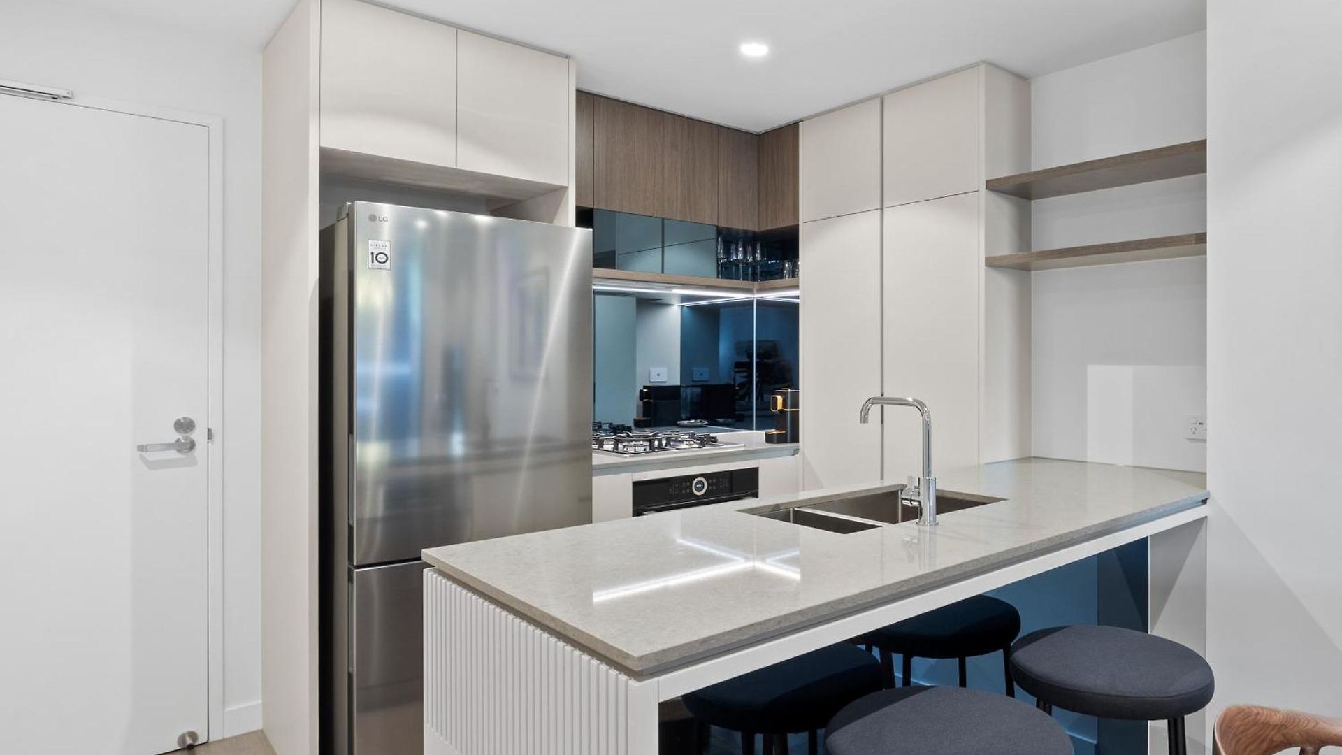 Avani Living Queen's Wharf Residences Aparthotel Brisbane