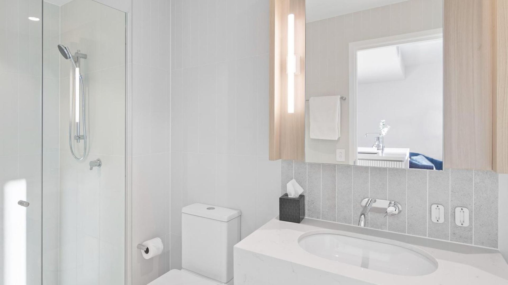 Avani Living Queen's Wharf Residences Brisbane