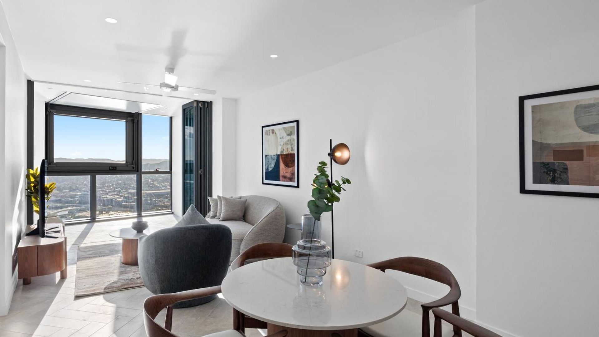 Avani Living Queen's Wharf Residences 5* Brisbane