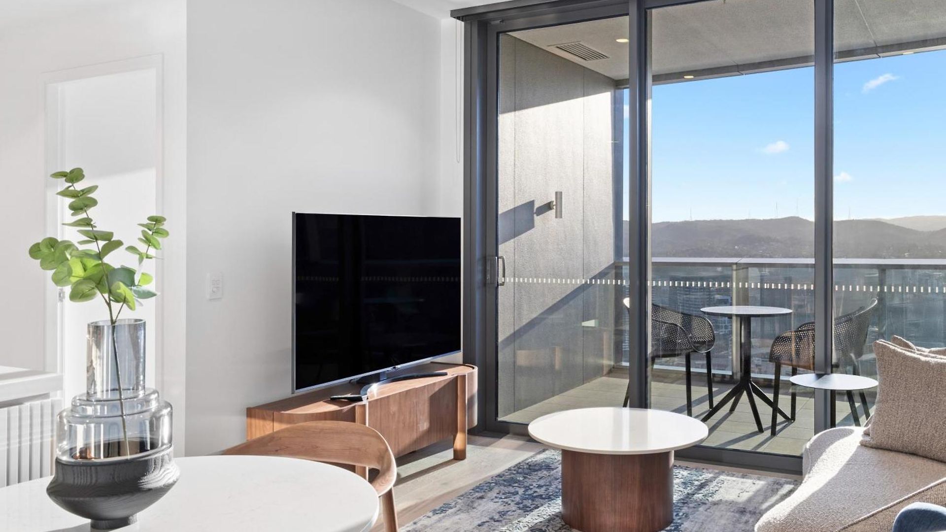 Aparthotel Avani Living Queen's Wharf Residences Brisbane