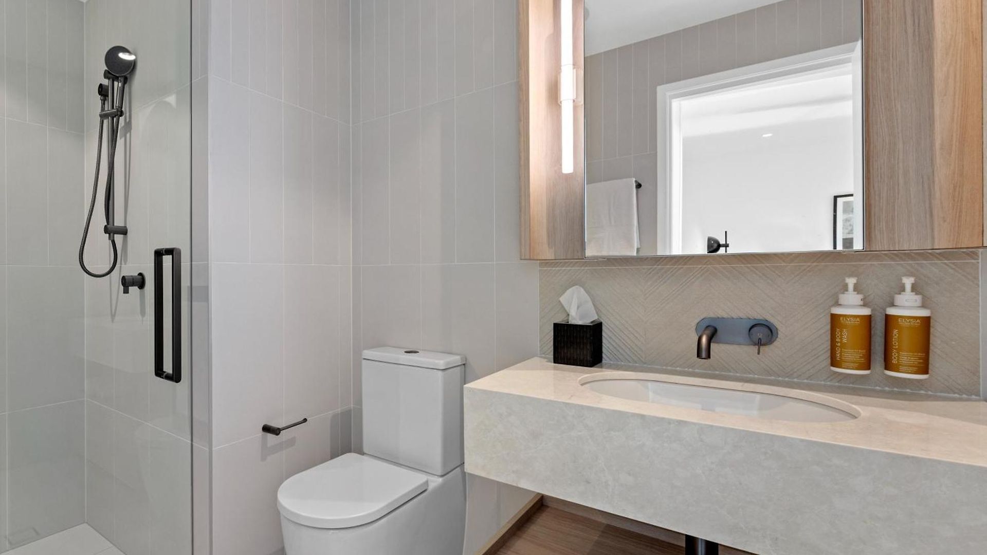 Avani Living Queen's Wharf Residences Aparthotel