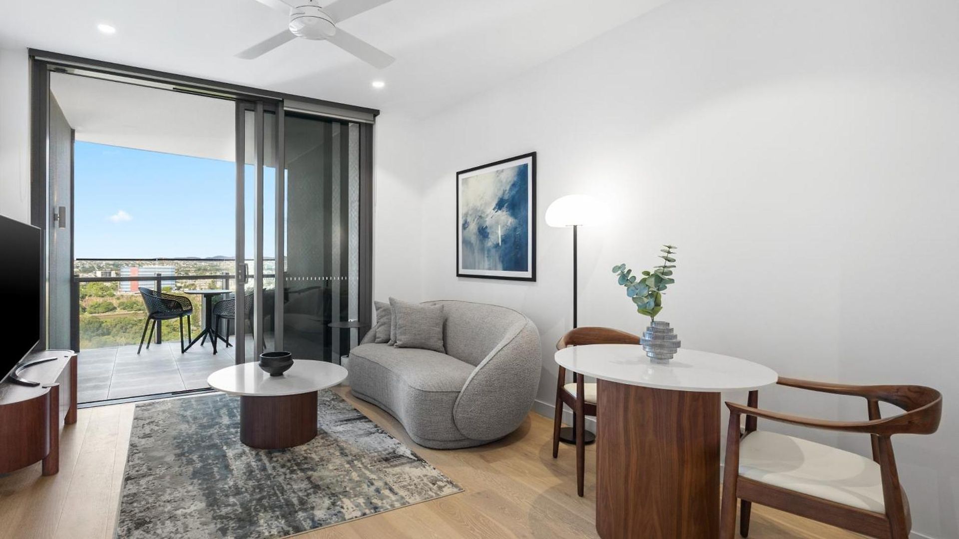 Avani Living Queen's Wharf Residences Aparthotel 5*