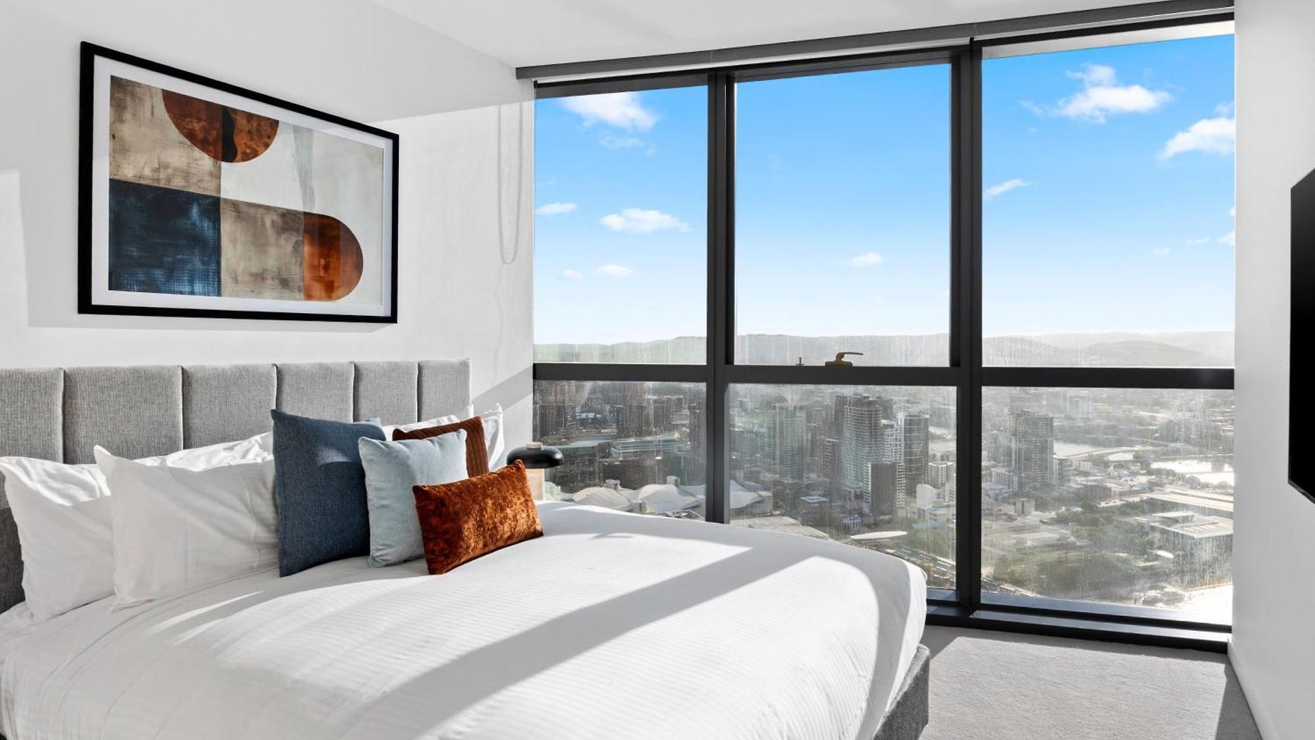Aparthotel Avani Living Queen's Wharf Residences Brisbane